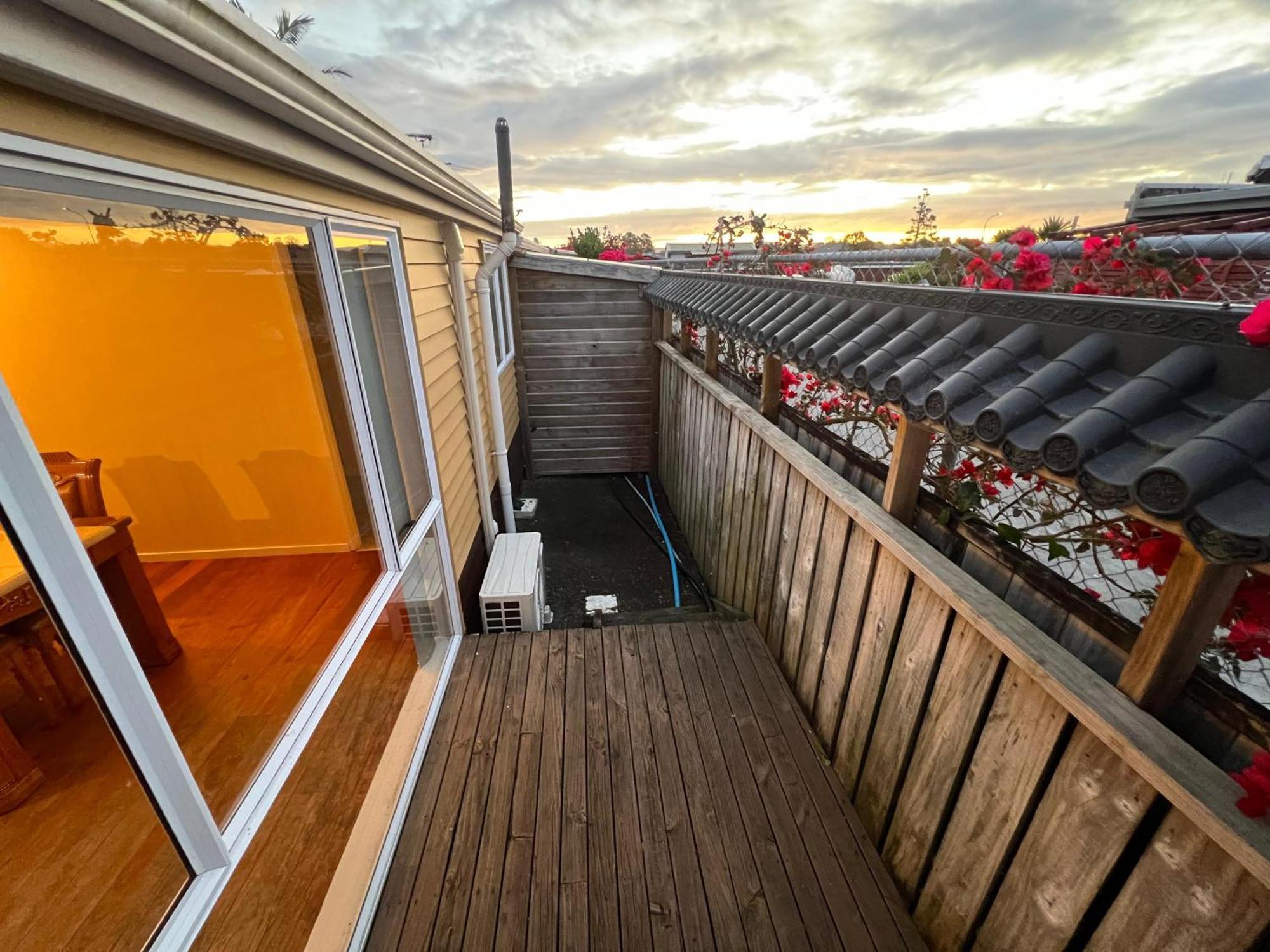 Parakai Geothermal Motel Экстерьер фото
