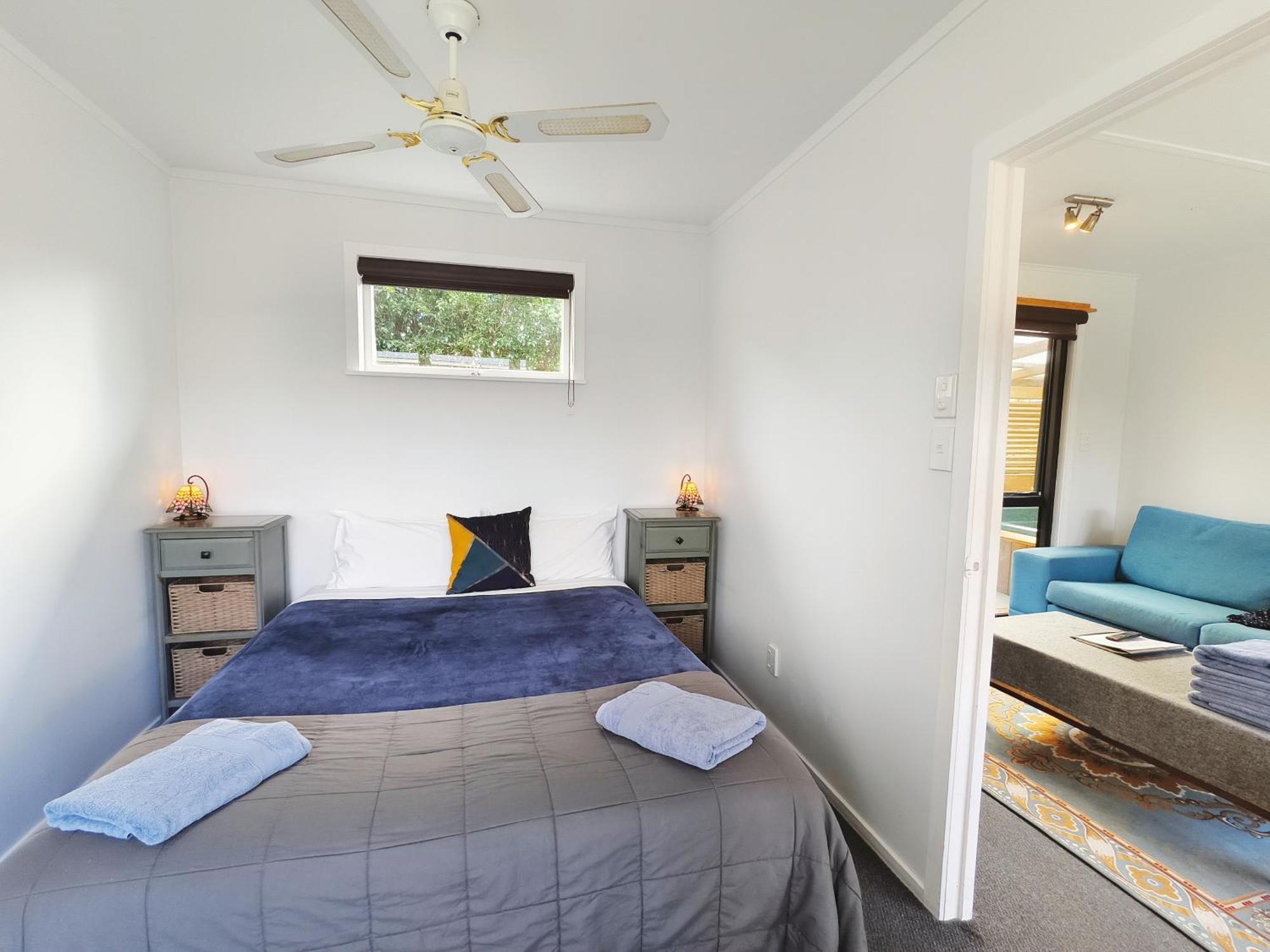 Parakai Geothermal Motel Экстерьер фото